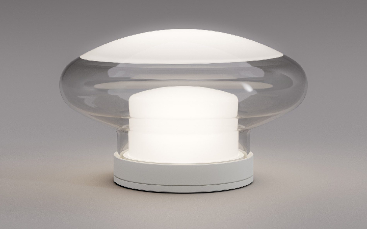Gill Table Lamp by Leucos Table Lamps